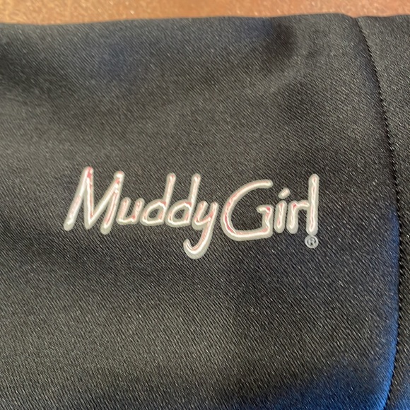Muddy Girl jacket - Picture 7 of 8